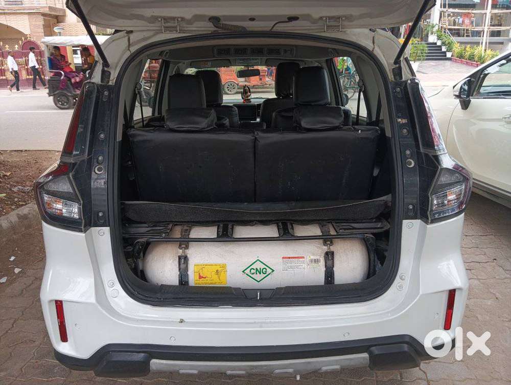 Maruti Suzuki Xl6 Zeta Mt Cng, 2025, Cng & Hybrids