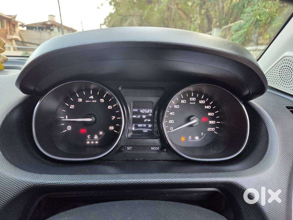 Tata Tiago Nrg 1.2 Xz Mt, 2018, Petrol
