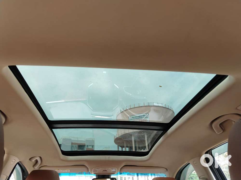 Mg Hector Plus 2.0 Sharp Diesel Turbo, 2021, Diesel
