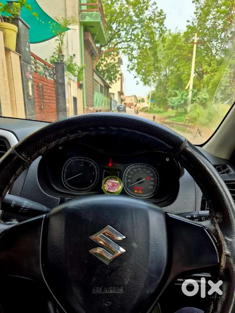 Maruti Suzuki Vitara 2019 Vdi Diesel Manual