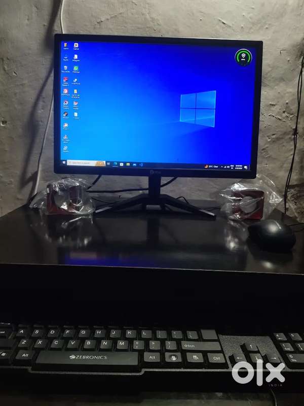 Computer i3