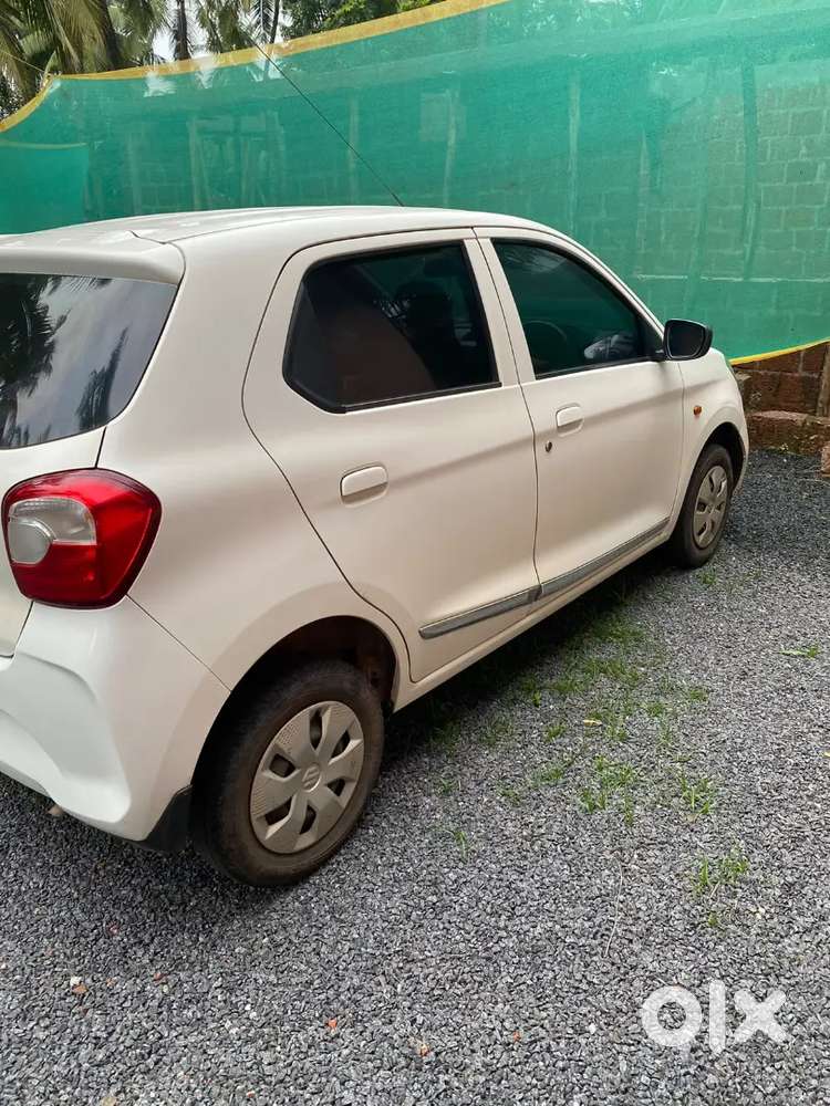 Maruti Suzuki Alto K10 2022