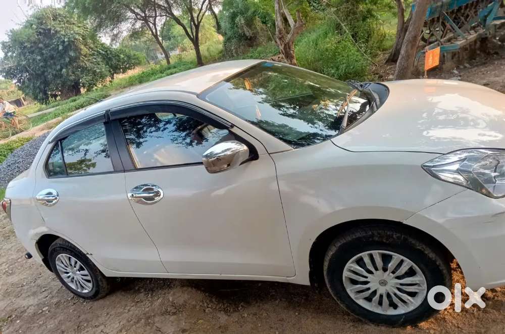 Maruti Suzuki Dzire Vxi 2022 November Month