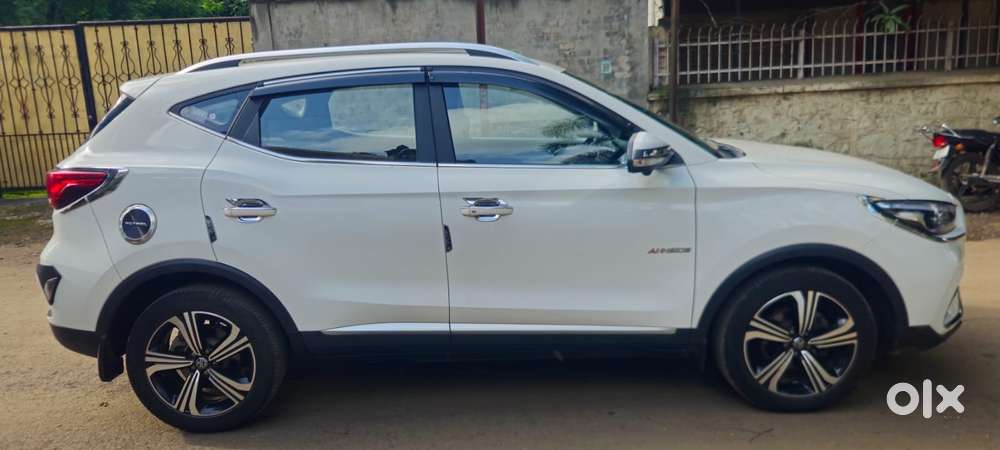 Mg Astor 1.5 Style, 2022, Petrol