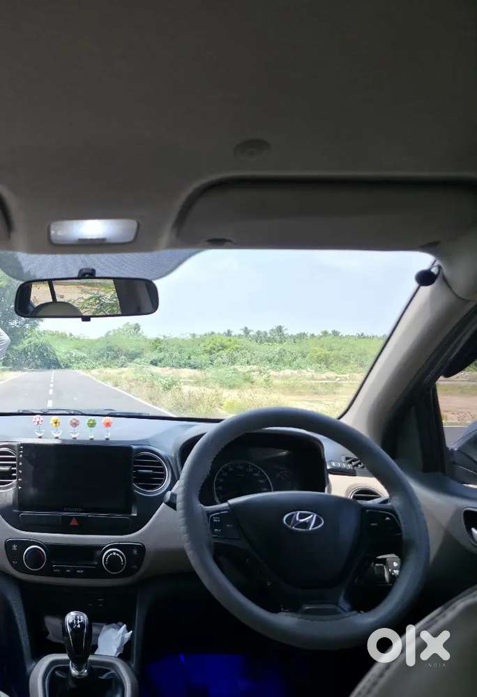 Hyundai I10 2017 Diesel Manual