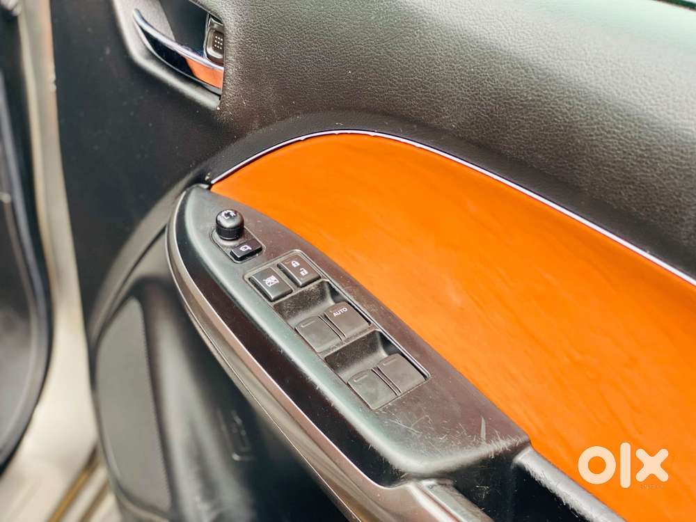 Maruti Suzuki Baleno Alpha, 2019, Petrol