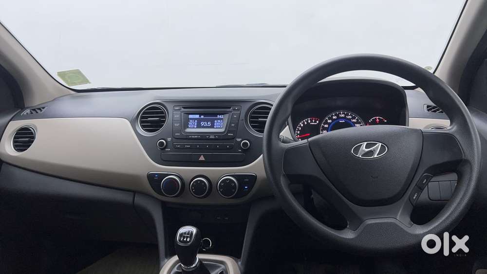 Hyundai Grand I10 Sportz 1.2 Kappa Vtvt, 2013, Petrol