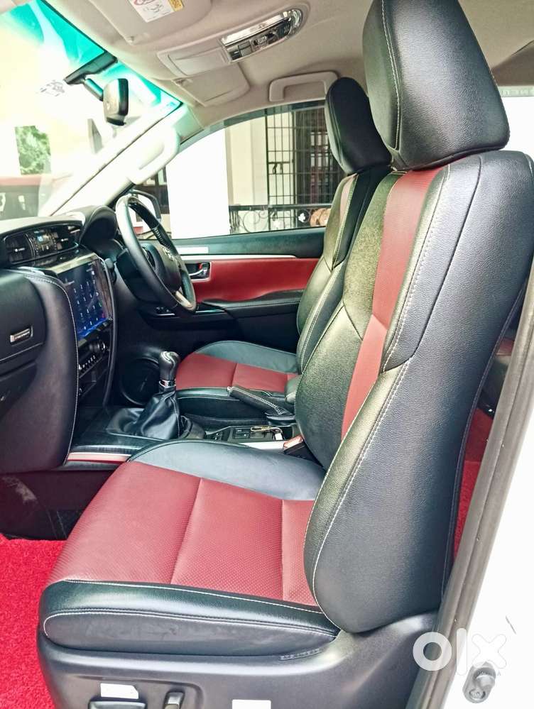 Toyota Fortuner 4x2 Mt 2.8 Diesel, 2024, Diesel