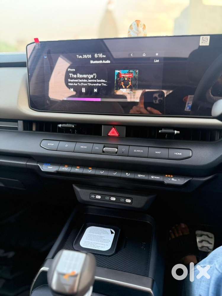 Kia Seltos Htk Optional 600 Kms Driven 2 Months Old
