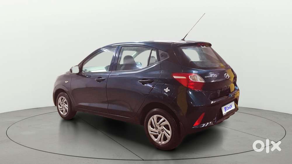 Hyundai Grand I10 Nios Magna 1.2 Kappa Vtvt, 2022, Petrol