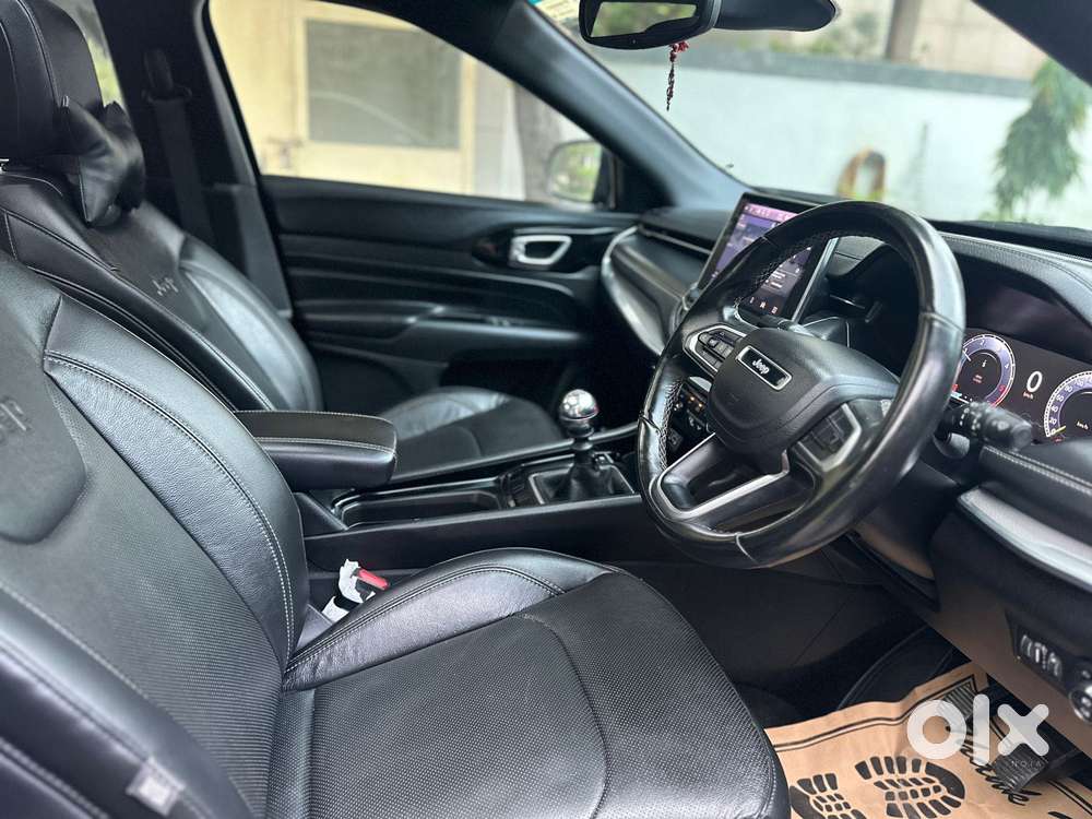 Jeep Compass Model S (o) 2.0 Diesel, 2022, Diesel