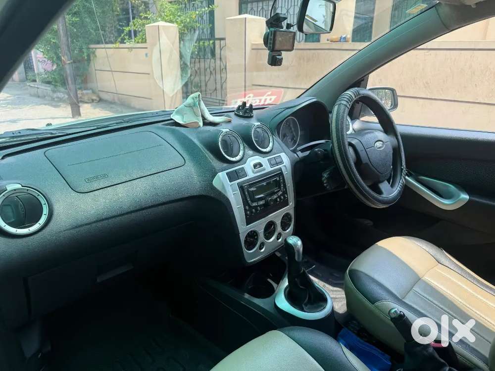 Recently Change Battery, Top Model, All Sarvice Done In Ford Work Shop