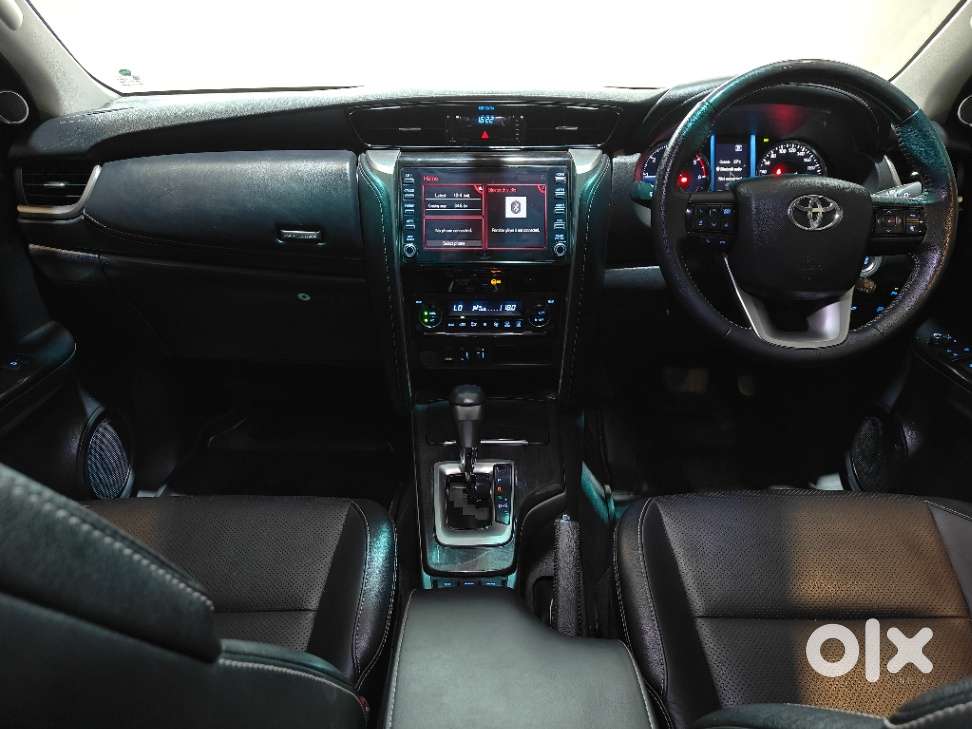 Toyota Fortuner 4x2 At 2.8 Diesel, 2023, Diesel