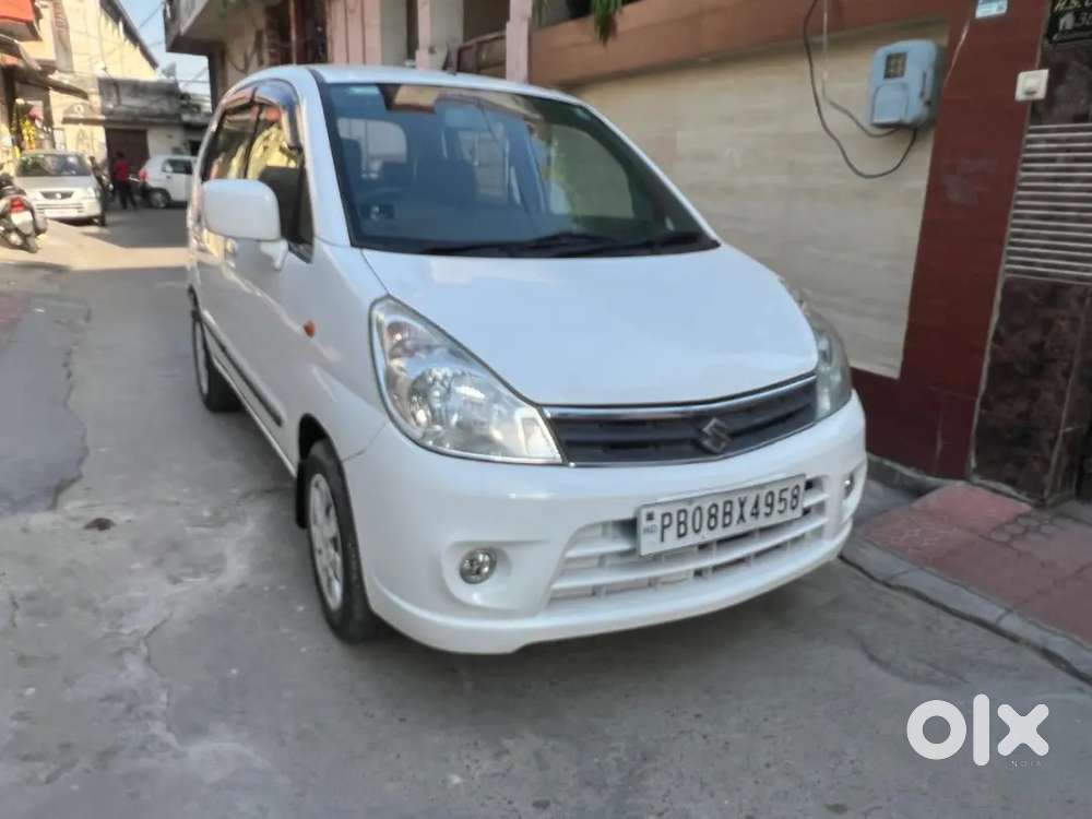 Maruti Suzuki Zen Estilo 2011 Second Owner