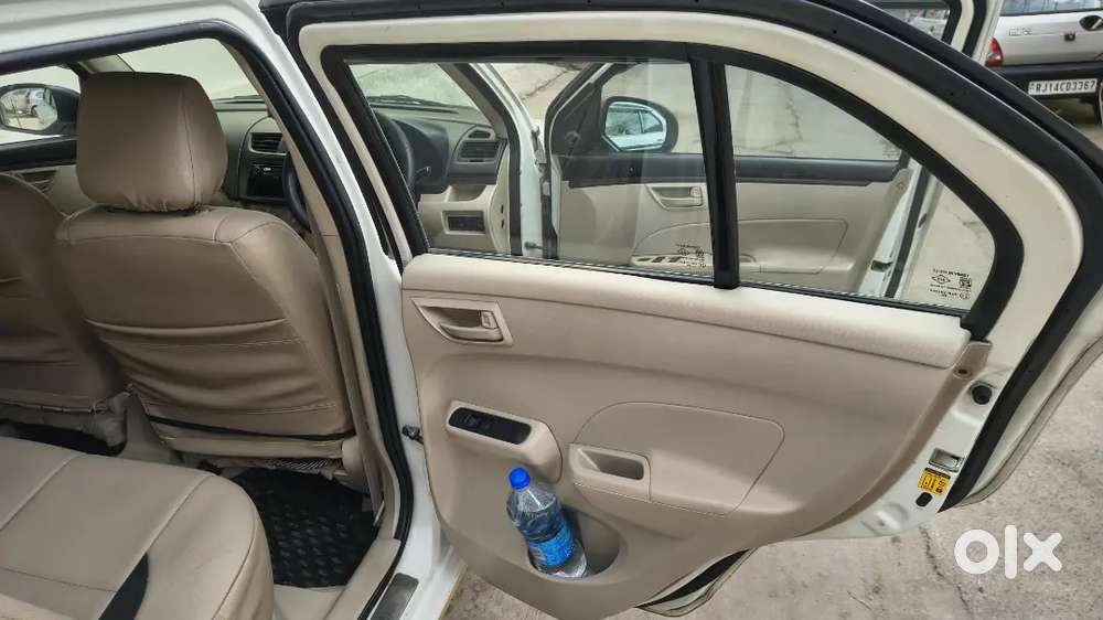 Maruti Suzuki Dzire 2017 Diesel Well Maintained