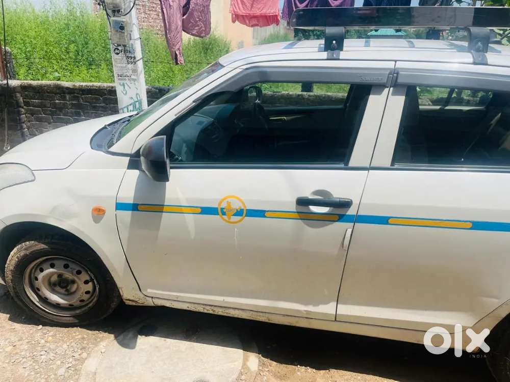 Maruti Suzuki Dzire 2021