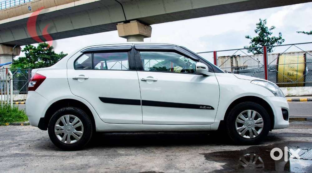 Maruti Suzuki Swift Dzire 1.2 Vxi Bsiv, 2012, Petrol