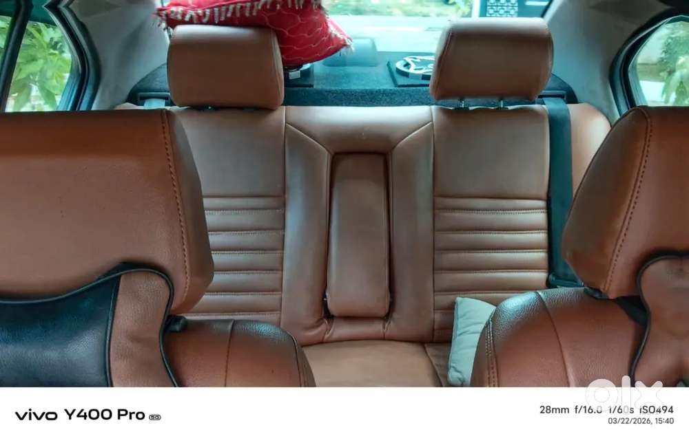 Maruti Suzuki Dzire Vdi