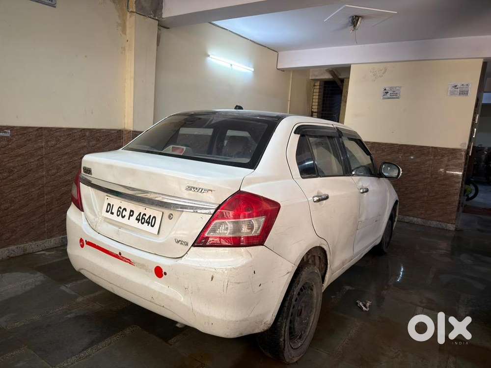 Maruti Suzuki 2015 Km Driven