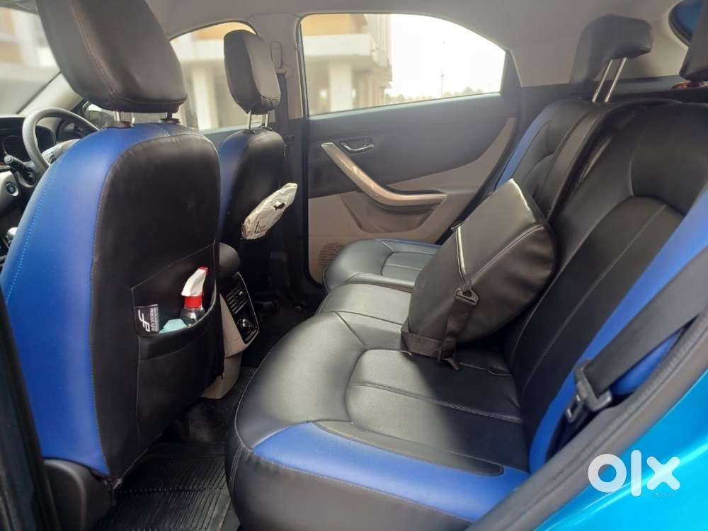 Tata Nexon Top Model 1st Owner Excellent Condition Urgent Sell