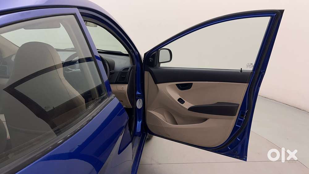 Hyundai Eon Magna +, 2014, Petrol