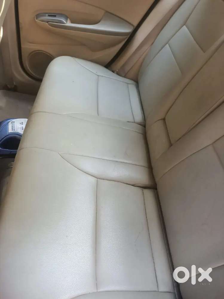 Cng/petrol Pvt Honda City V Model 2/2013 Reg Tp Ins 12/2026 Owner 3