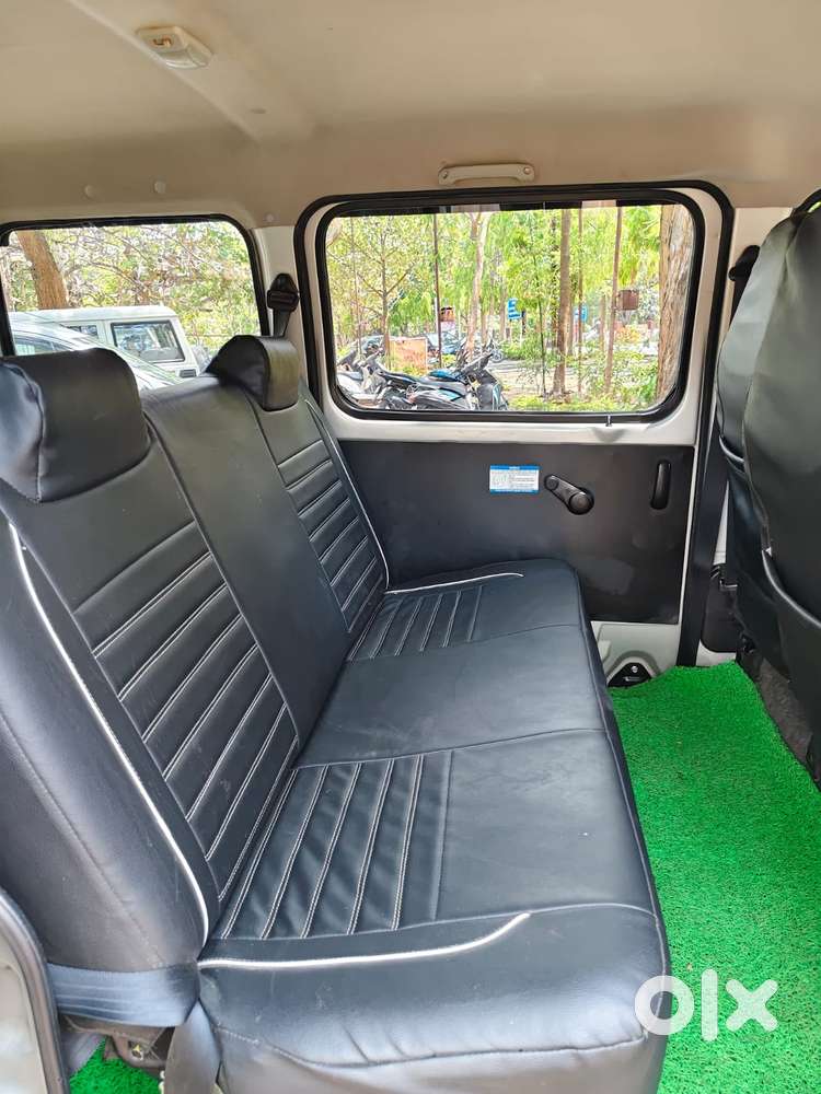 Maruti Suzuki Eeco 5 Seater Ac, 2023, Petrol