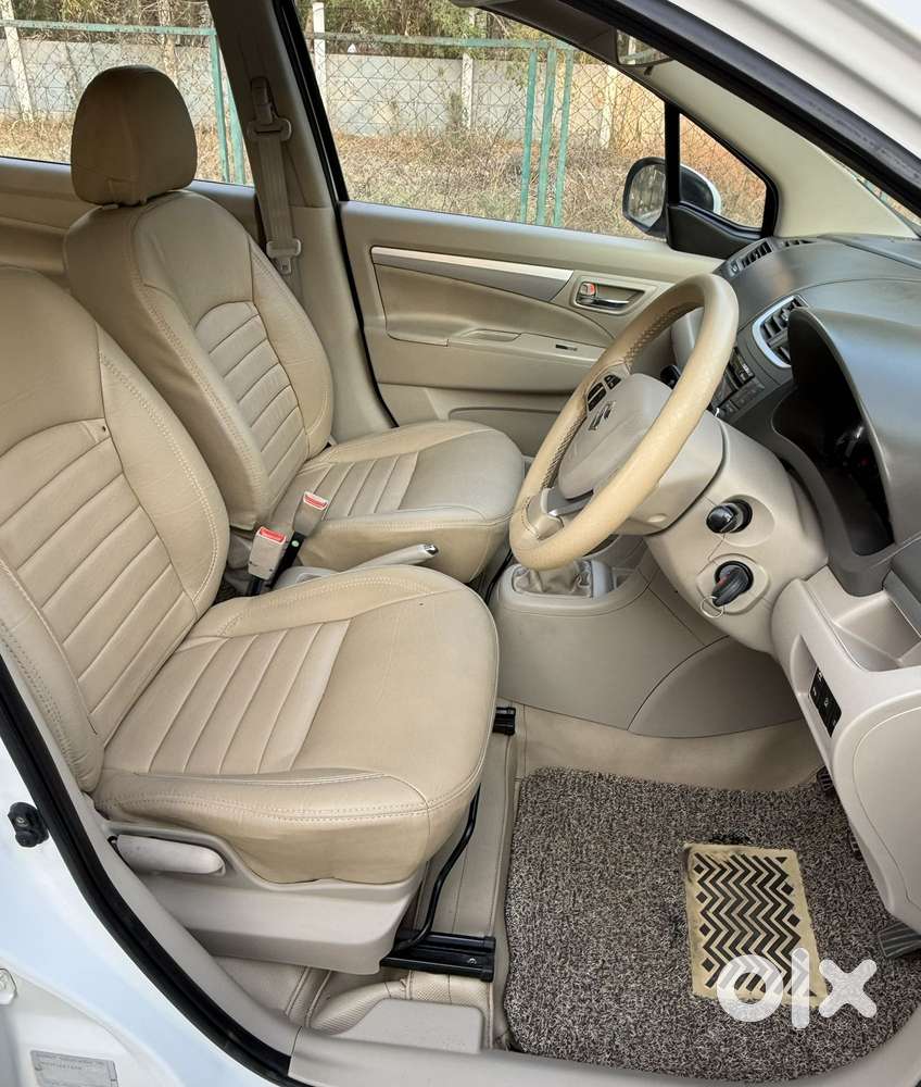 Maruti Suzuki Ertiga Vdi Shvs, 2015, Diesel