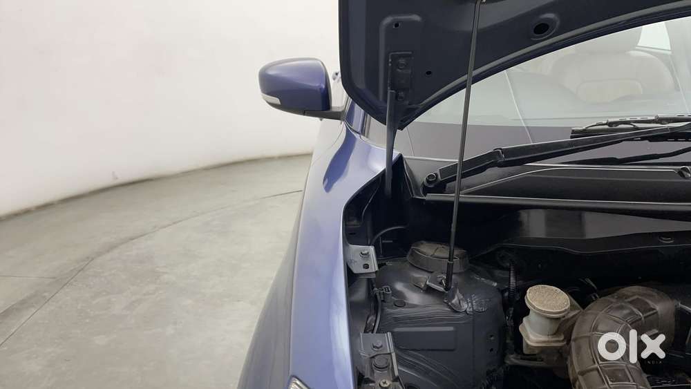 Maruti Suzuki Dzire 1.2 Zxi Plus Amt, 2018, Petrol