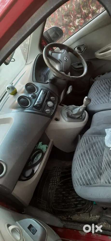 Datsun Go Plus 2015 Petrol Well Maintained