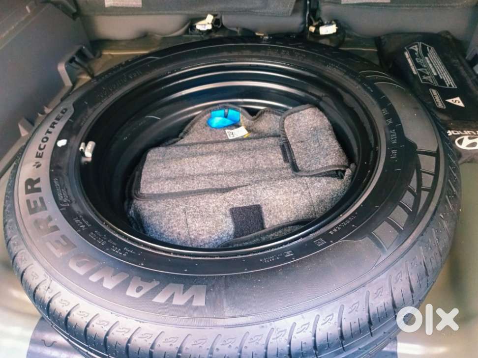 Hyundai Creta 1.6 Sx (o) Vtvt, 2024, Petrol