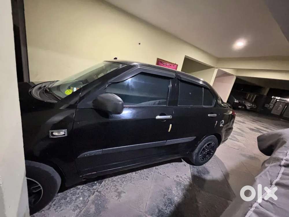 Maruti Suzuki Swift 2009