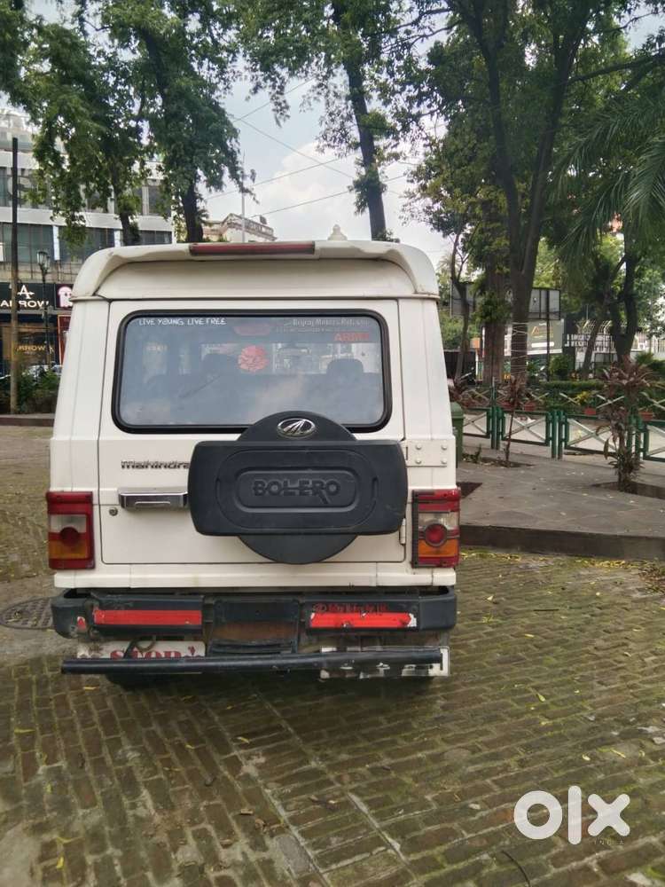 Mahindra Bolero Diesel 2014 - Private - Lucknow