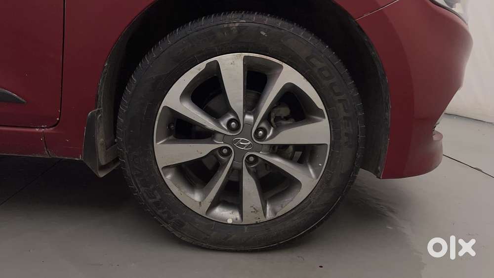 Hyundai Elite I20 Asta 1.4 Crdi, 2015, Petrol