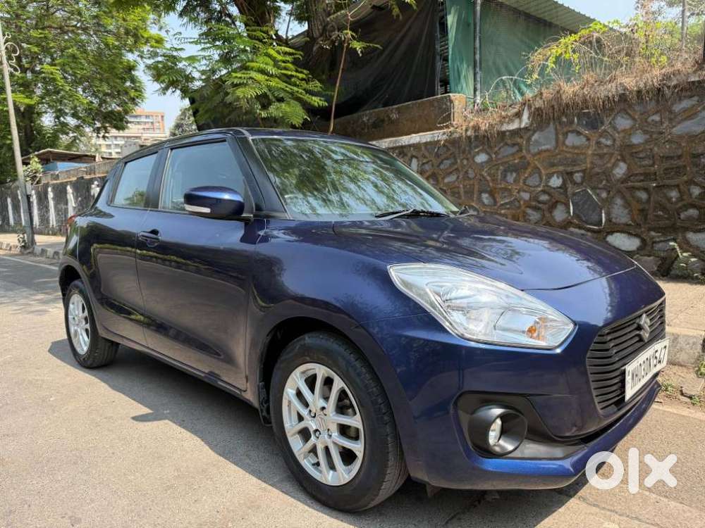 Maruti Suzuki Swift