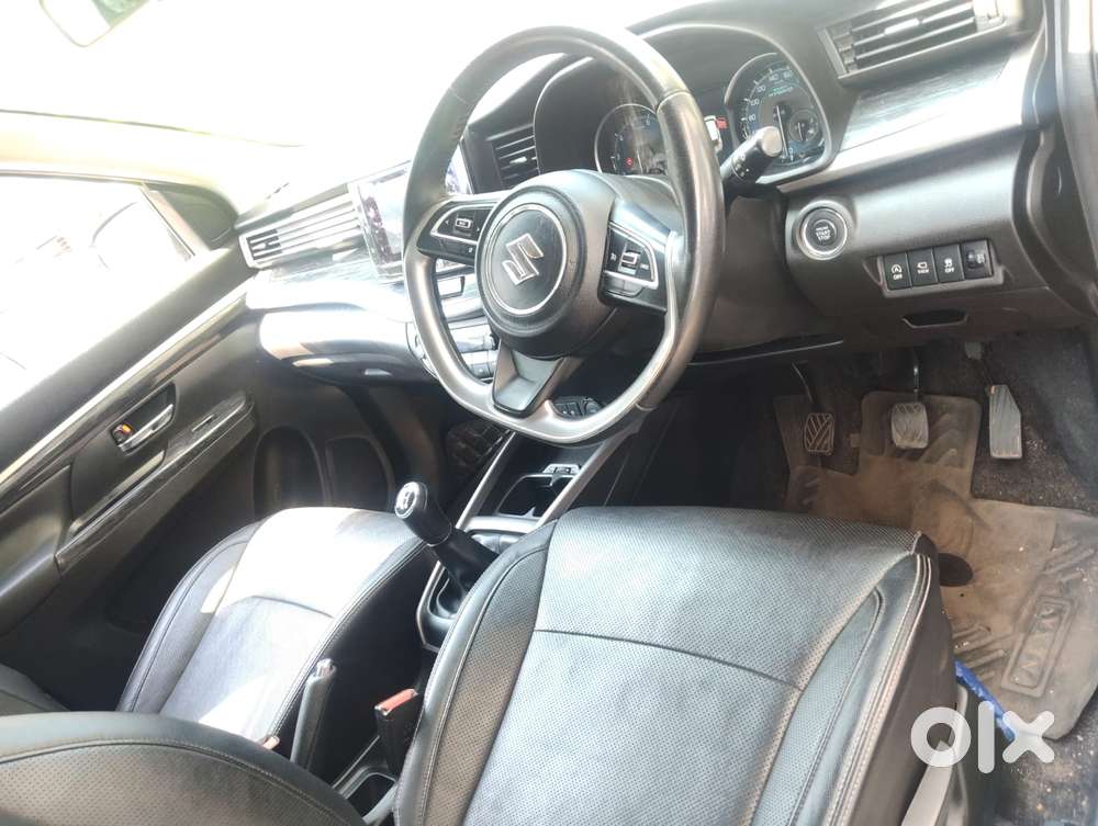 Maruti Suzuki Xl6 Alpha, 2022, Petrol