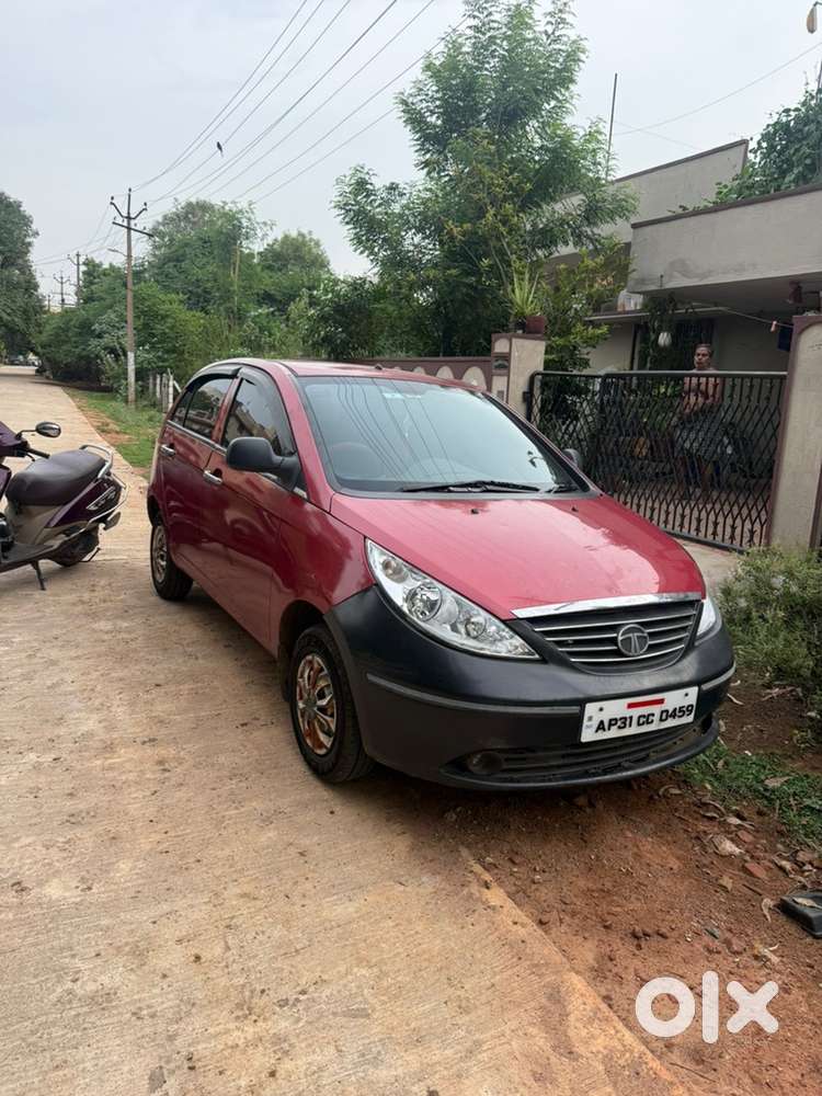 Tata Indica Vista