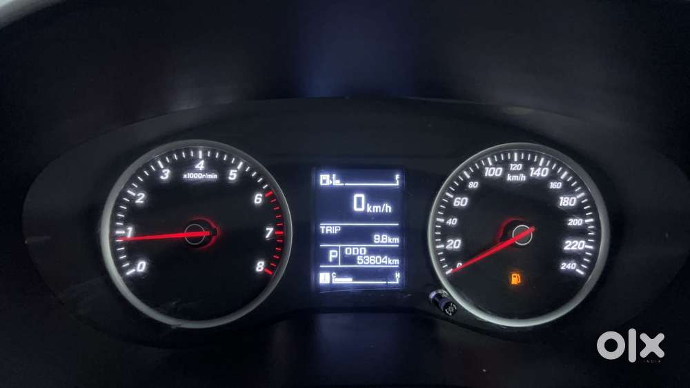 Mg Hector Smart 1.5 Turbo Mt, 2021, Petrol