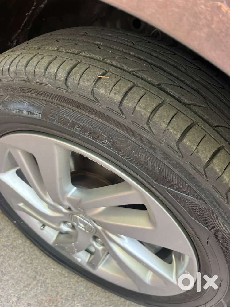 Honda Jazz Vx Cvt, 2019, Petrol