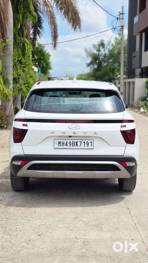 Hyundai Creta N Line 2021 Diesel Manual
