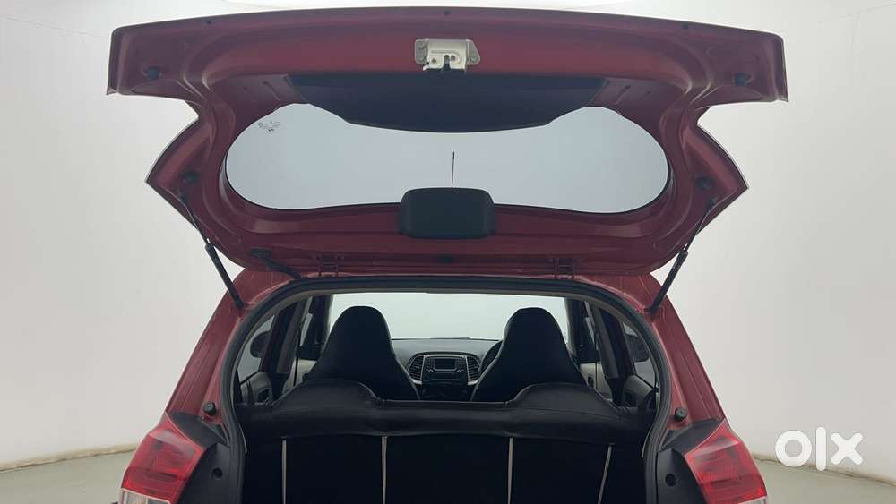 Hyundai Santro Magna, 2021, Petrol