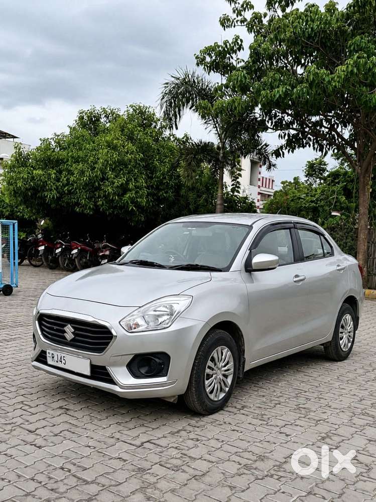 Maruti Suzuki Swift Dzire 1.2 Vxi Bsiv, 2020, Petrol