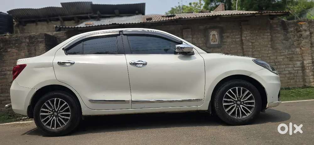 Maruti Suzuki Dzire 2020