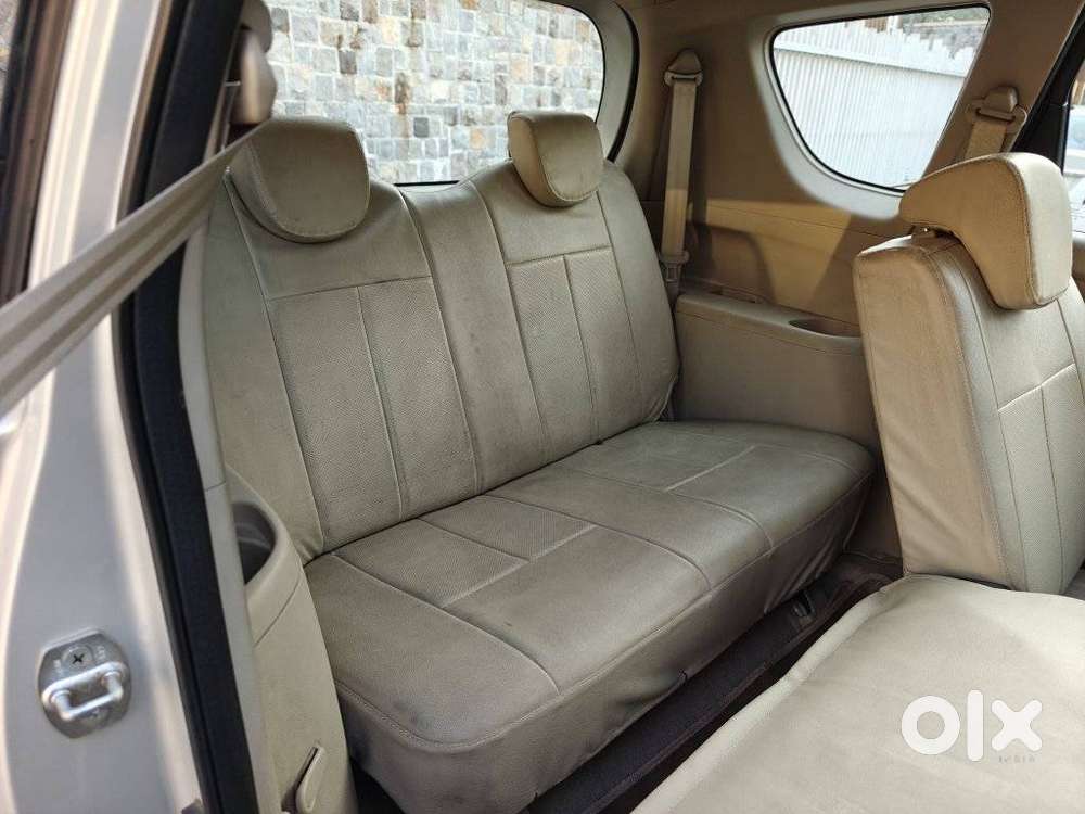 Maruti Suzuki Ertiga Vxi Abs Bs Iv, 2015, Petrol