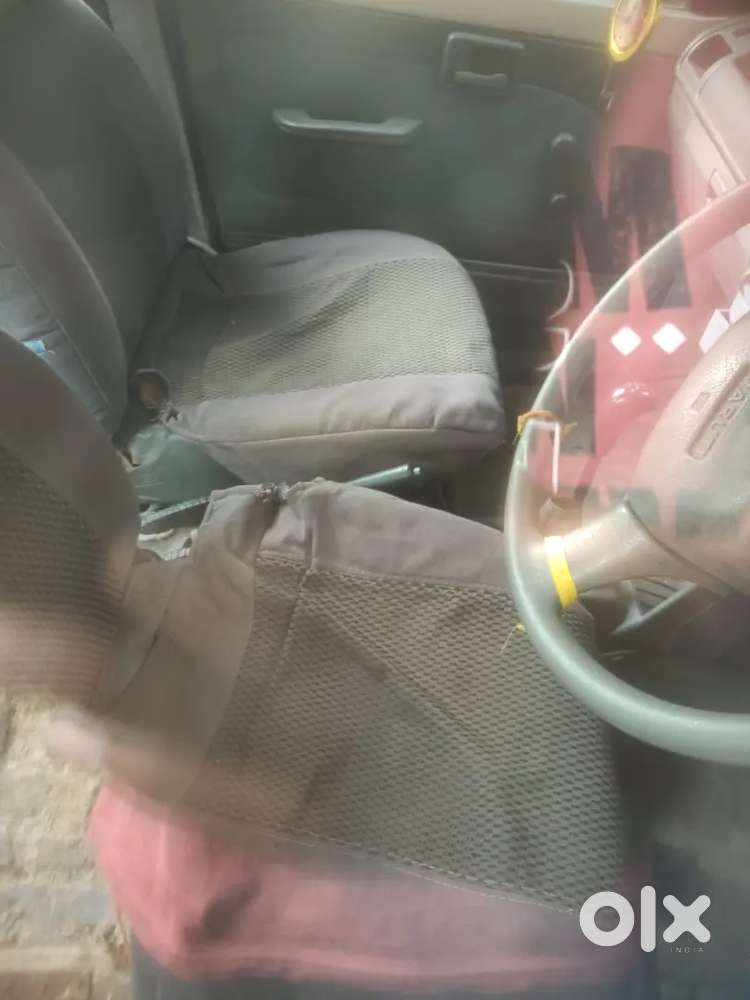 Maruti Suzuki 800 2009 Petrol Good Condition