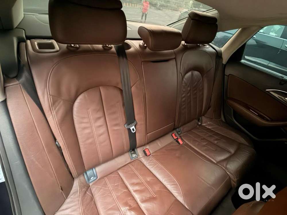 Audi A6 1.8 35 Tsi Matrix S-line