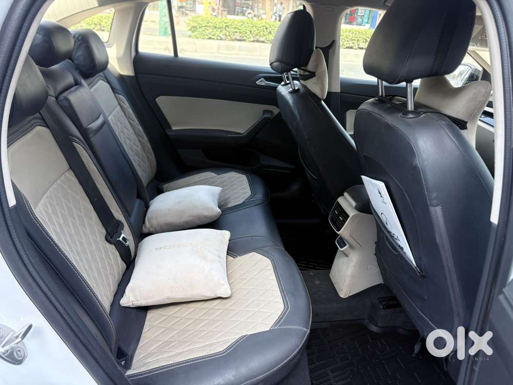 Skoda Slavia Ambition 1.0l Tsi Mt, 2022, Petrol