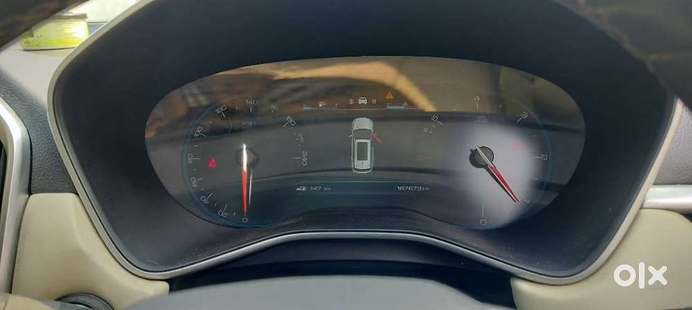 Mg Hector Sharp Diesel Mt, 2021, Diesel