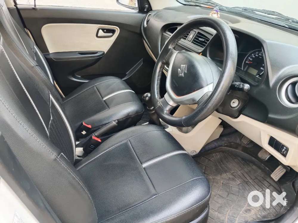Maruti Suzuki Alto 2023