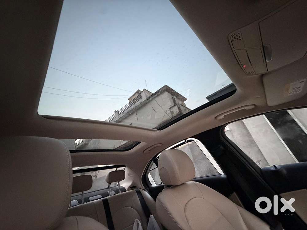 Mercedes C-class Diesel 2019